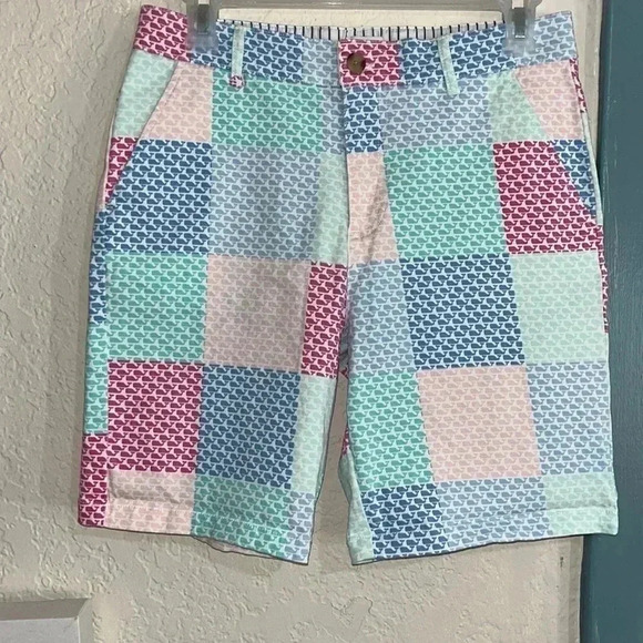 Vineyard vines for target size 12/14 - Picture 1 of 3